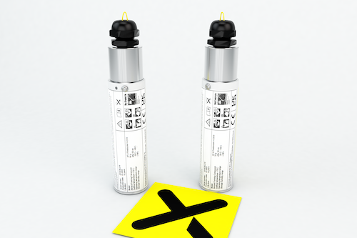 NANO CXS