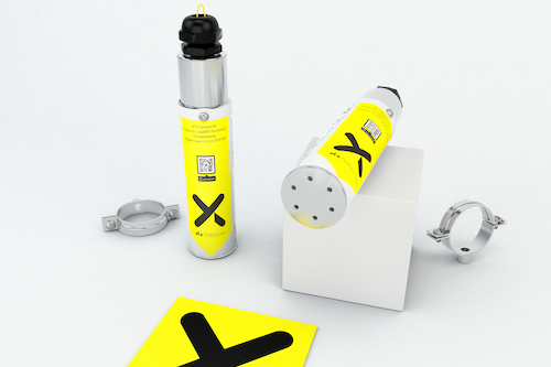 NANO CXXS